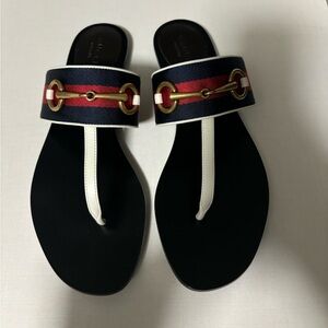 Gucci Lifford sandal